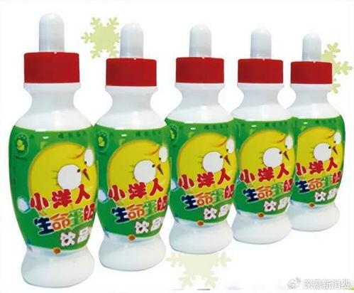 又一個國貨之光被傳消失 曾暴打娃哈哈,一度登上福布斯