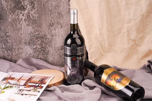 美容圣品,每天一杯藍(lán)莓酒