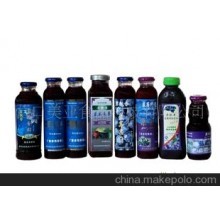 藍莓,藍莓酒_青島紫斐藍莓研究