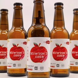 夏日清涼特惠 蘋果西打與青島藍莓酒限時促銷