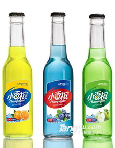 碳酸飲料與青島藍莓酒 糖酒網tangjiu.com招商新機遇