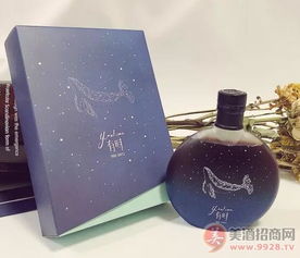 品味甜蜜時光 青島藍莓酒，少女專屬的微醺選擇