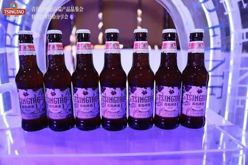 百年青啤 享譽河?xùn)|——青島啤酒運城超高端產(chǎn)品品鑒會暨藍莓酒新品鑒賞圓滿落幕