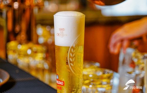 青島成都共舉杯 2020首屆成都青島啤酒節(jié)暨藍莓酒品鑒盛會8月3日璀璨開幕